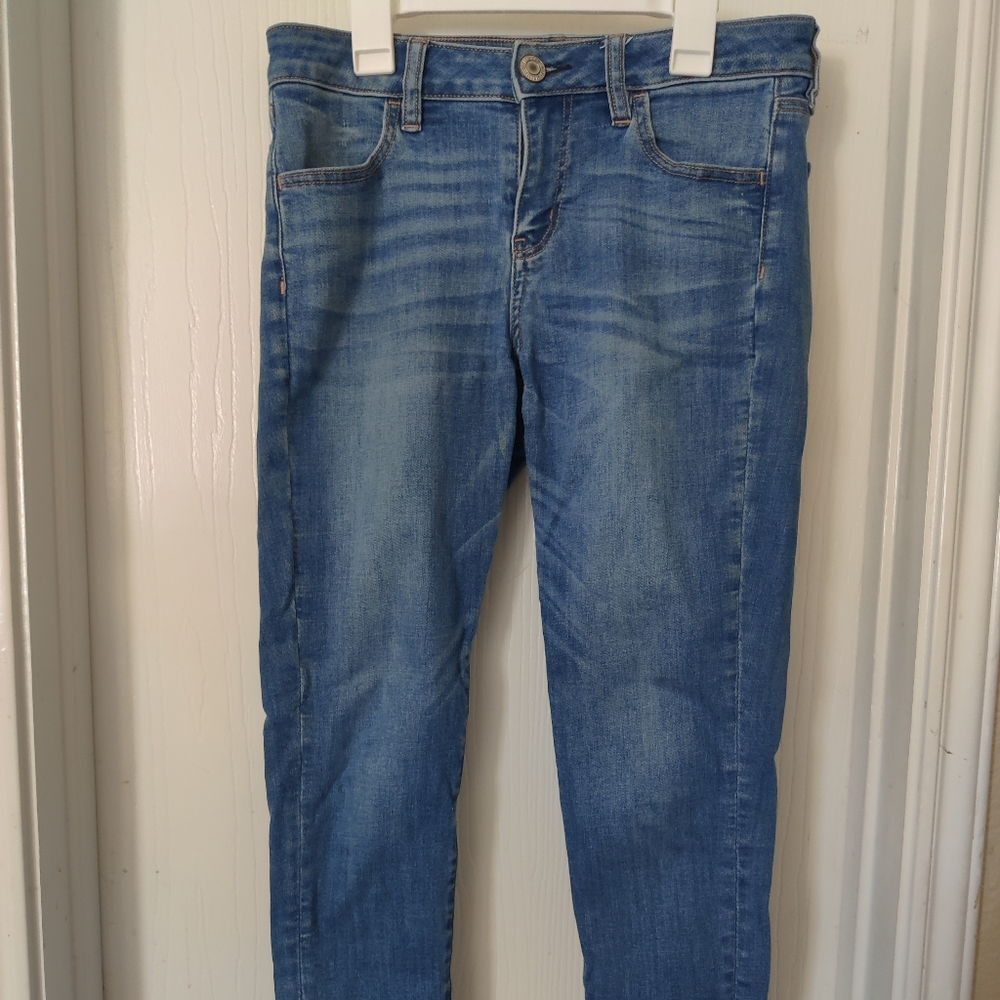 AE Jegging